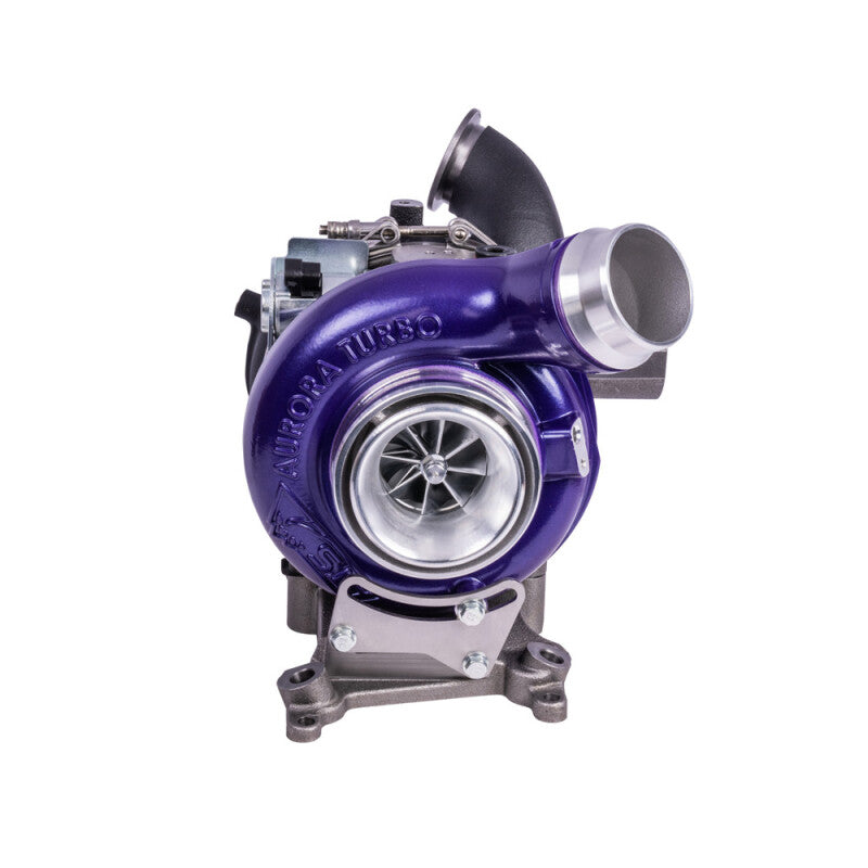 6.7 Power Stroke Turbocharger 2011-2014 Aurora 4000 Stage 2 ATS Diesel 202-406-3368