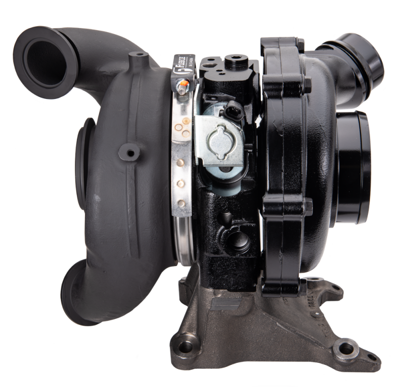 Fleece Turbocharger for 6.7 Power Stroke 2015-2019