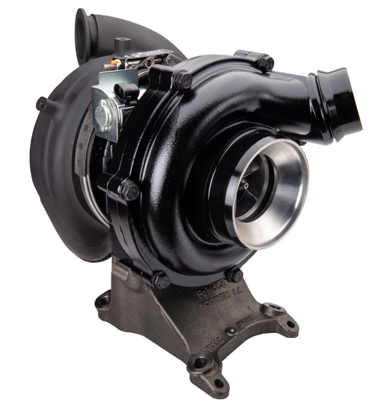 6.7 Power Stroke Turbocharger 2015-2019 Cheetah 63mm Fleece FPE-PS-FMW-63-1518