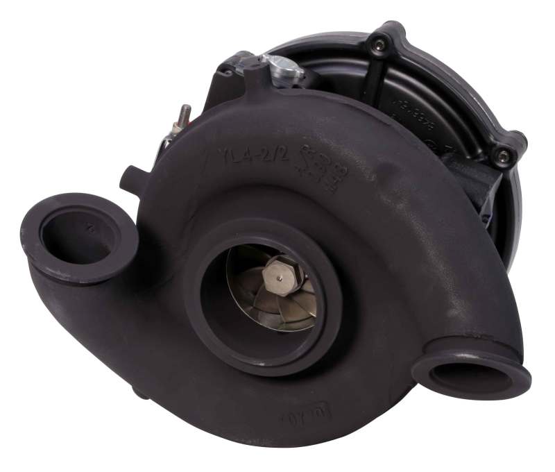 6.7 Power Stroke Turbocharger 2015-2019 Cheetah 63mm Fleece FPE-PS-FMW-63-1518