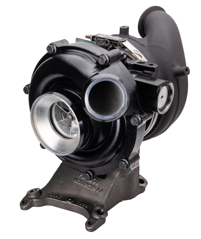 6.7 Power Stroke Turbocharger 2015-2019 Cheetah 63mm Fleece FPE-PS-FMW-63-1518
