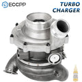 ECCPP Turbocharger for 6.7 Power Stroke 2017-2019