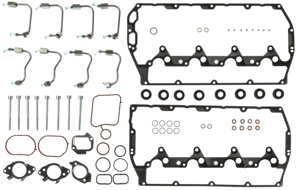 Mahle Valve Cover for 6.7 Power Stroke 2011-2017