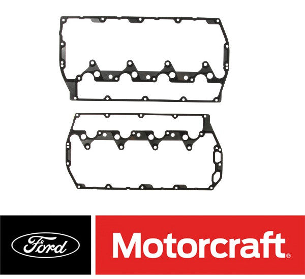 Motorcraft Valve Cover Gasket for 6.7 Power Stroke 2011-2018