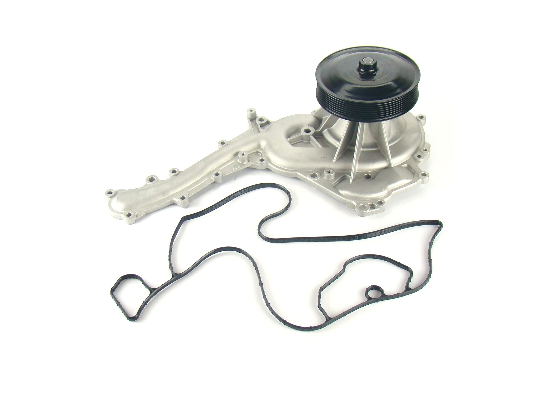 OAW Water Pump for 6.7 Power Stroke 2011-2025