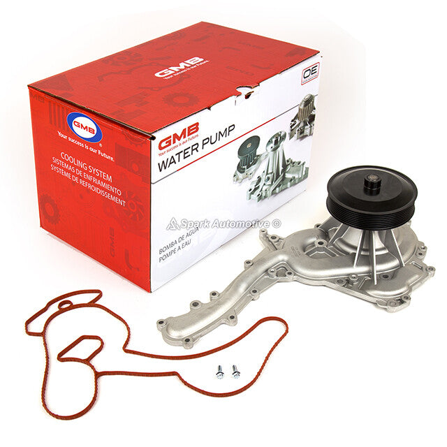 GMB Water Pump for 6.7 Power Stroke 2011-2025