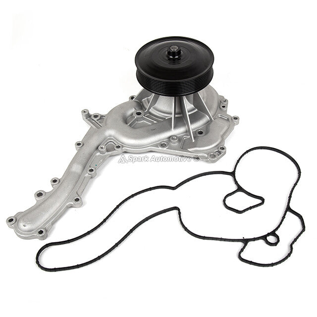 Evergreen Water Pump for 6.7 Power Stroke 2011-2025