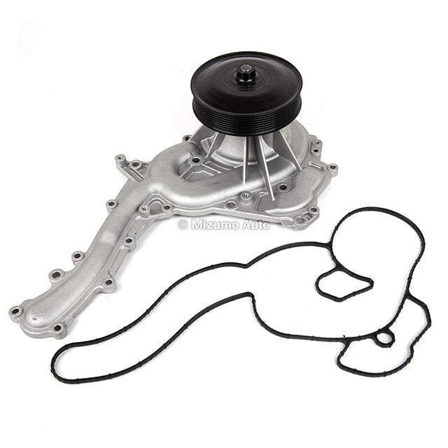 Mizumo Auto Water Pump for 6.7 Power Stroke 2011-2025