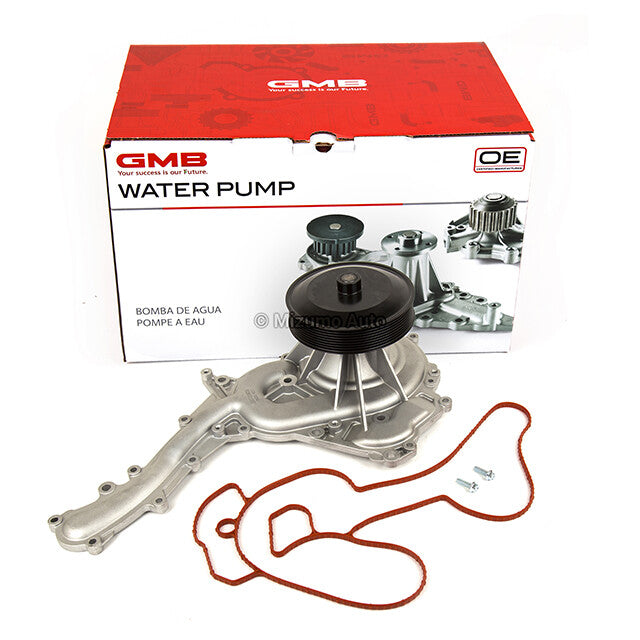 GMB Water Pump for 6.7 Power Stroke 2011-2025