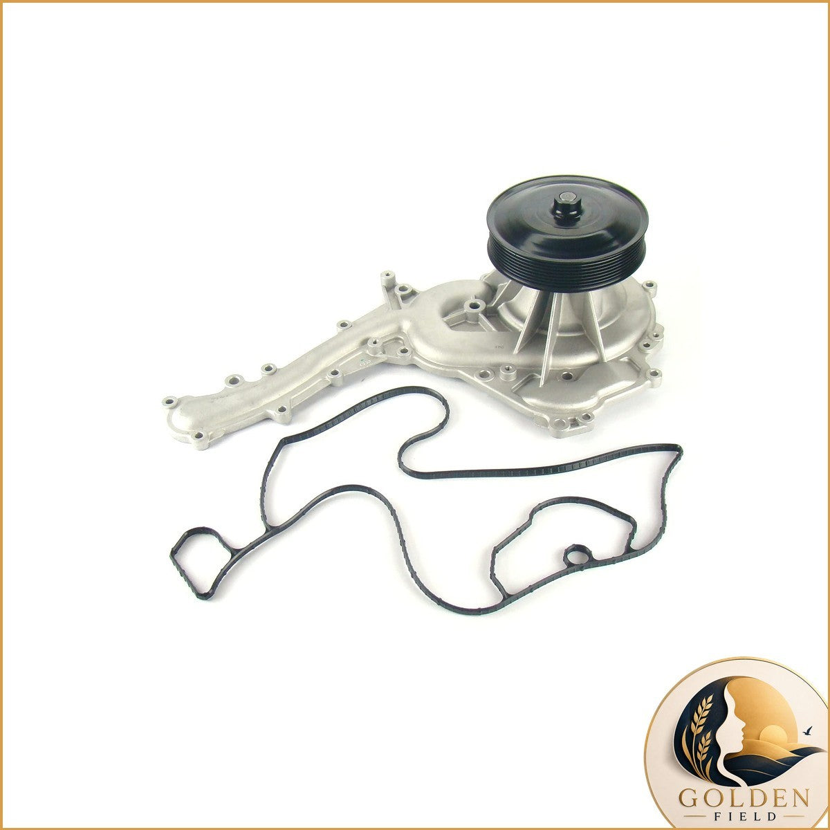 OAW Water Pump for 6.7 Power Stroke 2011-2025