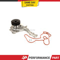 GMB Water Pump for 6.7 Power Stroke 2011-2025