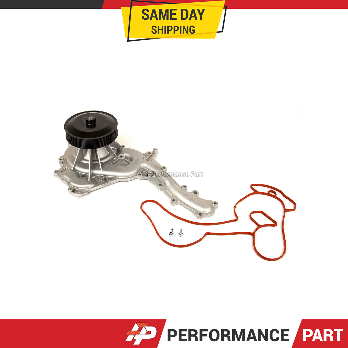 GMB Water Pump for 6.7 Power Stroke 2011-2025