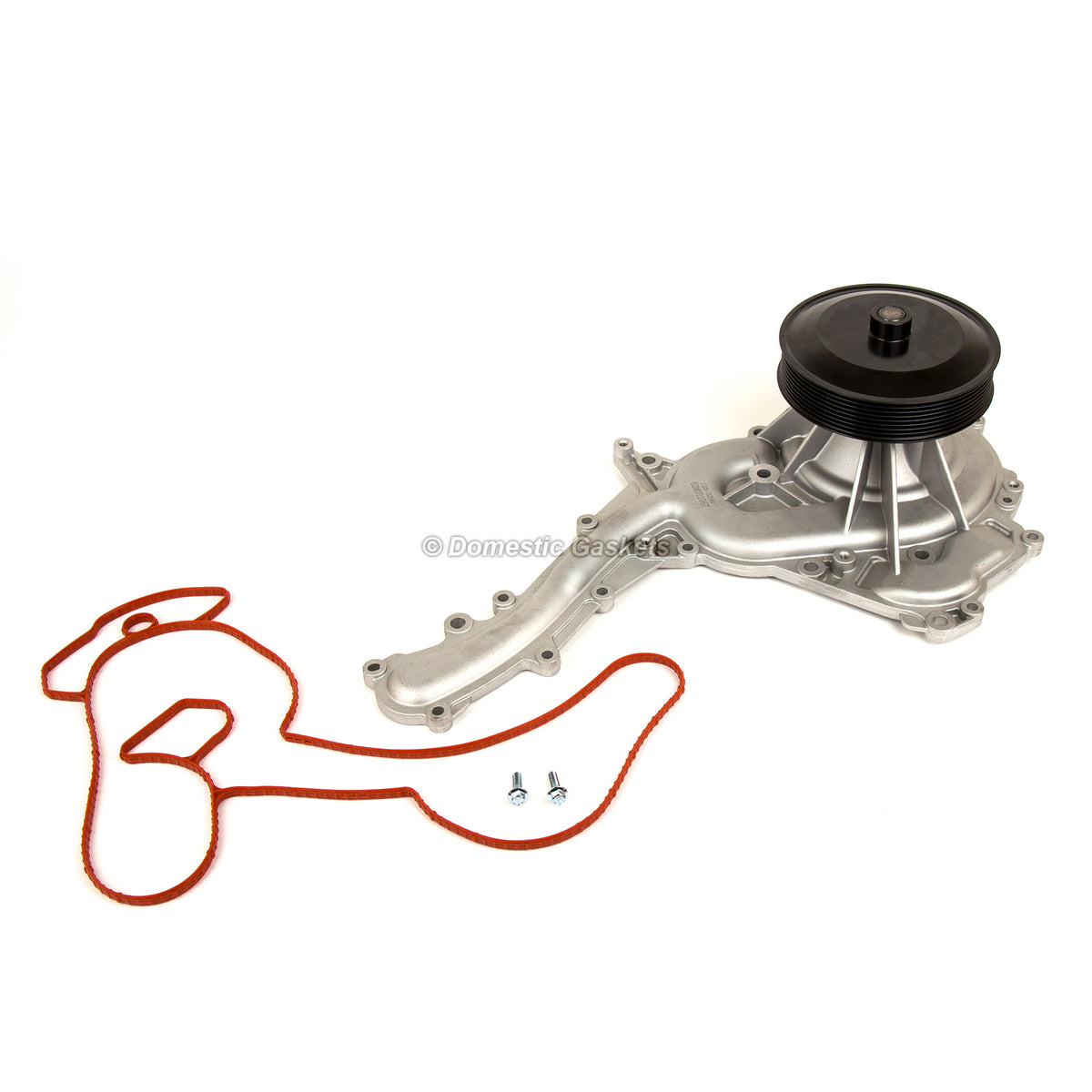 GMB Water Pump for 6.7 Power Stroke 2011-2025