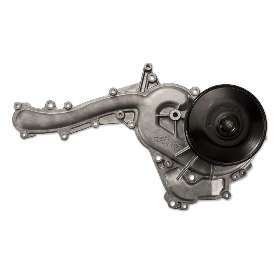 Full Force Diesel Water Pump for 6.7 Power Stroke 2011-2025