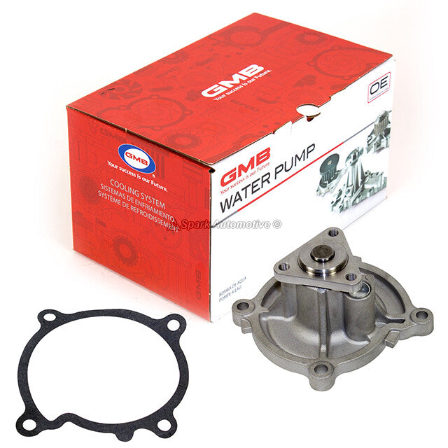 GMB Water Pump for 6.7 Power Stroke 2011-2025
