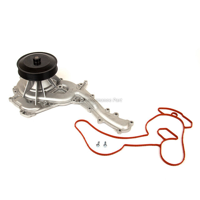 GMB Water Pump for 6.7 Power Stroke 2011-2025