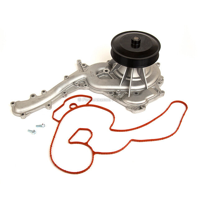 GMB Water Pump for 6.7 Power Stroke 2011-2025