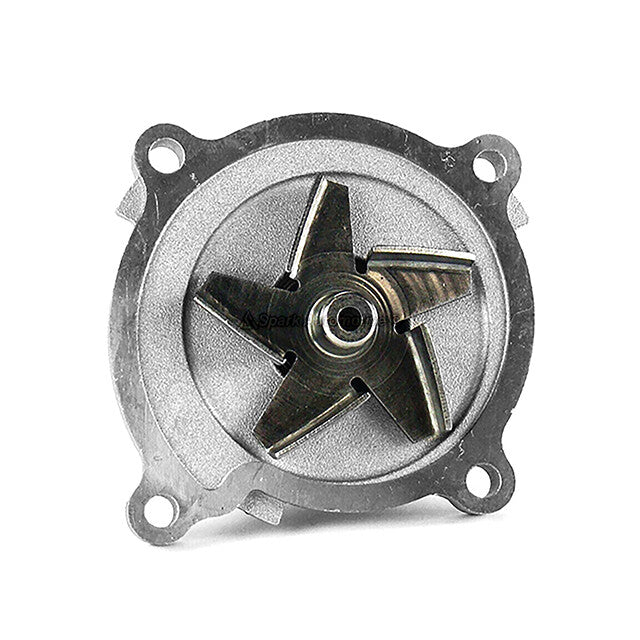 Evergreen Water Pump for 6.7 Power Stroke 2011-2025