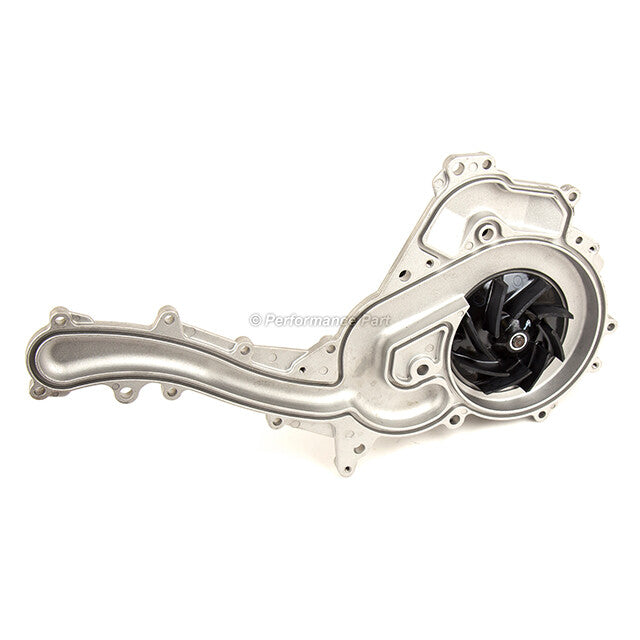 GMB Water Pump for 6.7 Power Stroke 2011-2025