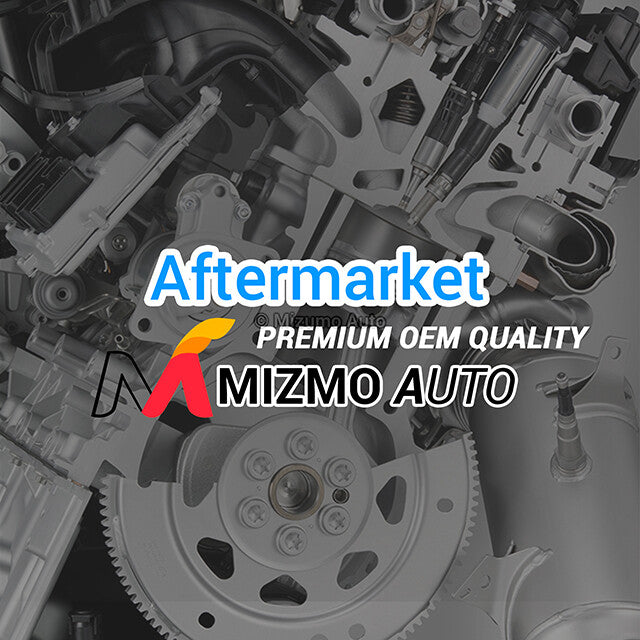 Mizumo Auto Water Pump for 6.7 Power Stroke 2011-2025