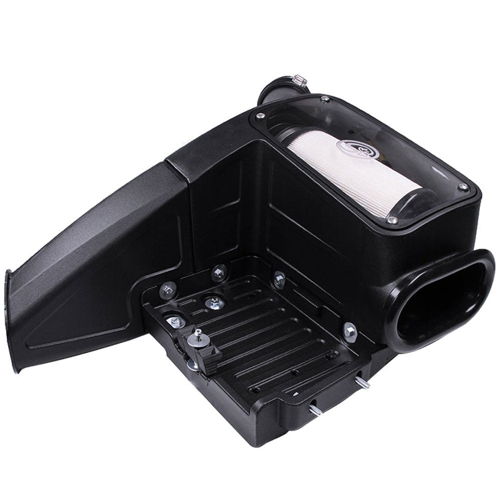 S&B Air Intake for 7.3 Power Stroke 1998-2003