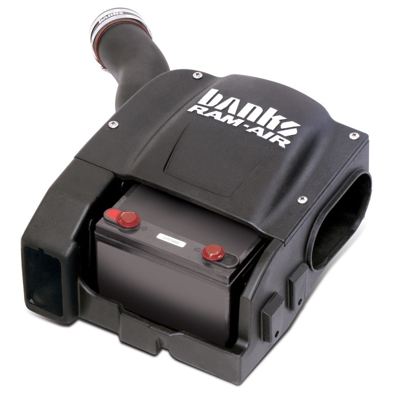 Banks Power Air Intake for 7.3 Power Stroke 1999-2003