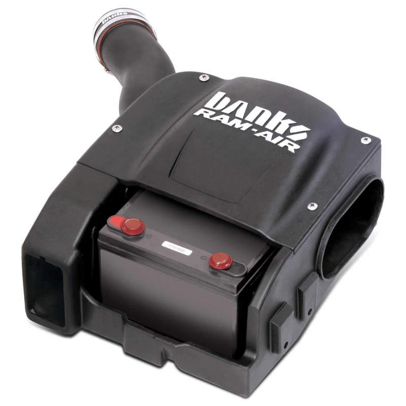 Banks Power Air Intake for 7.3 Power Stroke 1999-2003