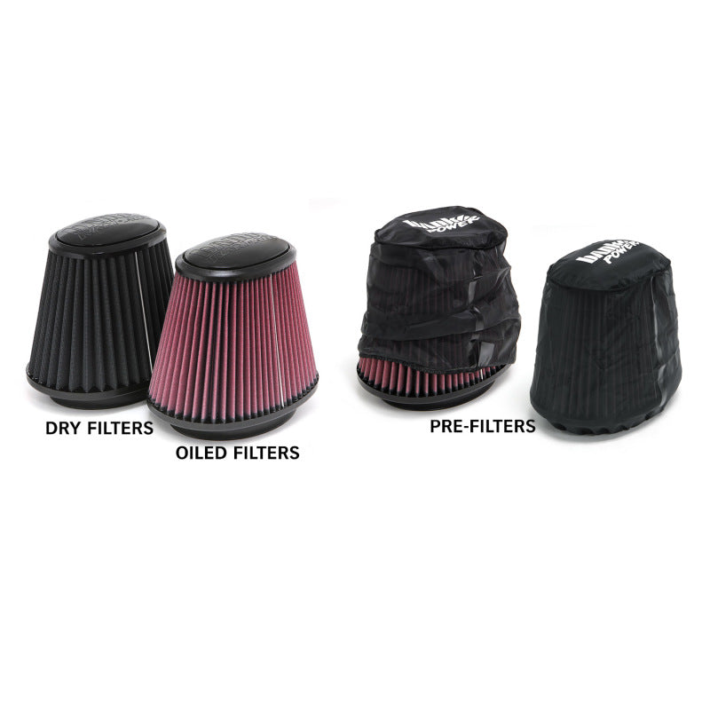 Banks Power Air Intake for 7.3 Power Stroke 1999-2003