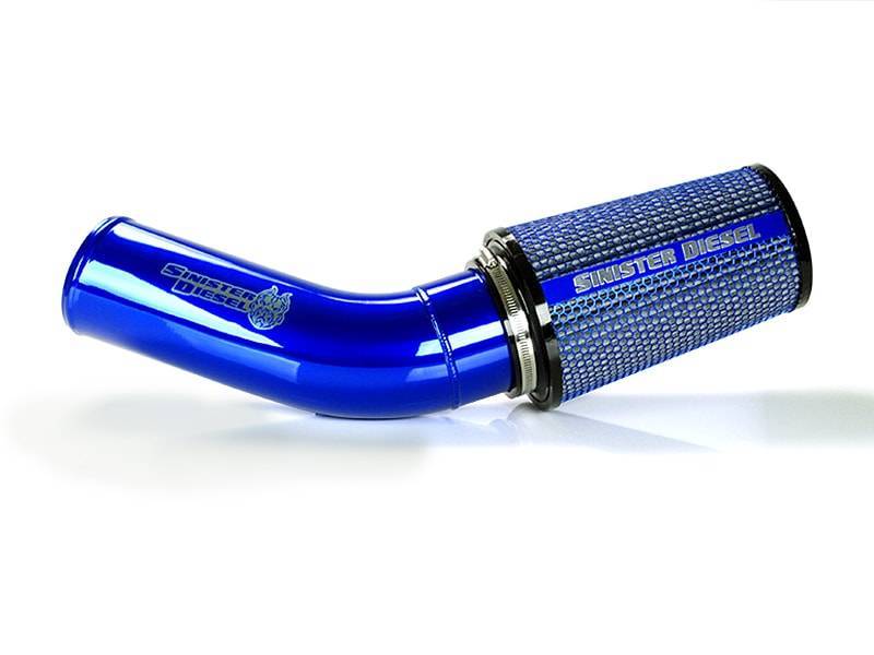 Sinister Diesel Air Intake for 7.3 Power Stroke 1999.5-2003
