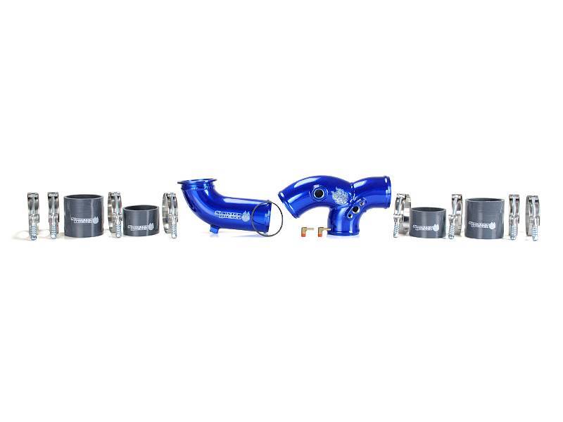 Sinister Diesel Air Intake for 7.3 Power Stroke 1999.5-2003
