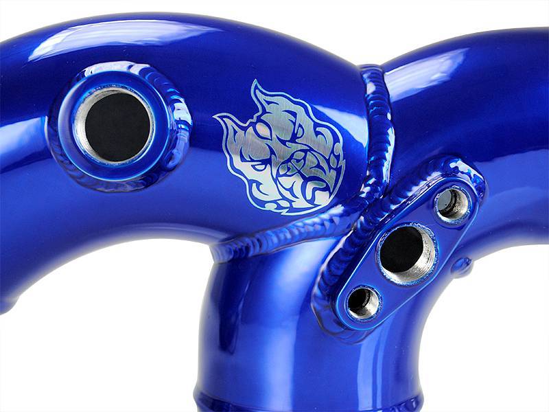 Sinister Diesel Air Intake for 7.3 Power Stroke 1999.5-2003