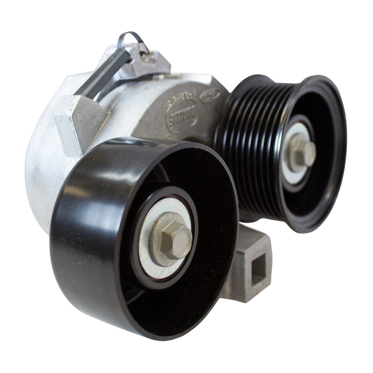 Motorcraft Belt Tensioner for 7.3 Power Stroke 1994-2003