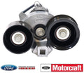 Motorcraft Belt Tensioner for 7.3 Power Stroke 1999-2003