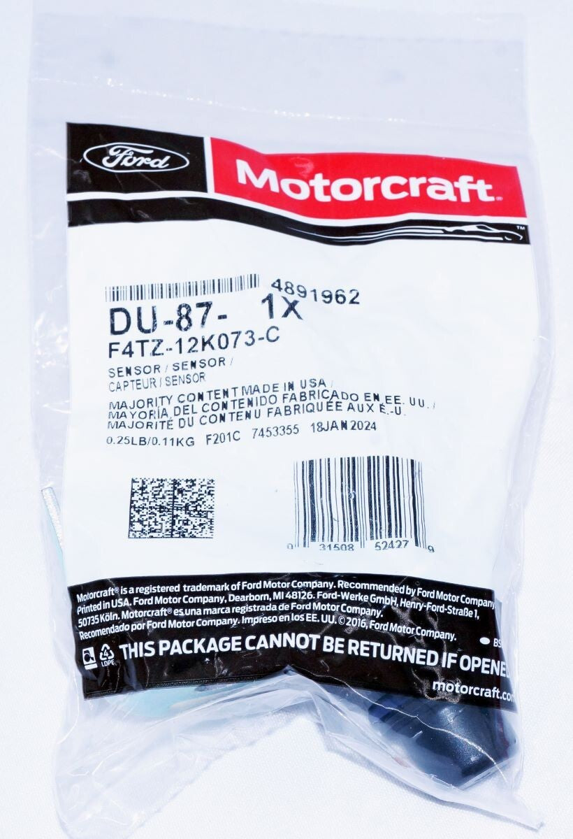 Motorcraft Camshaft Position Sensor for 7.3 Power Stroke 1994-2003