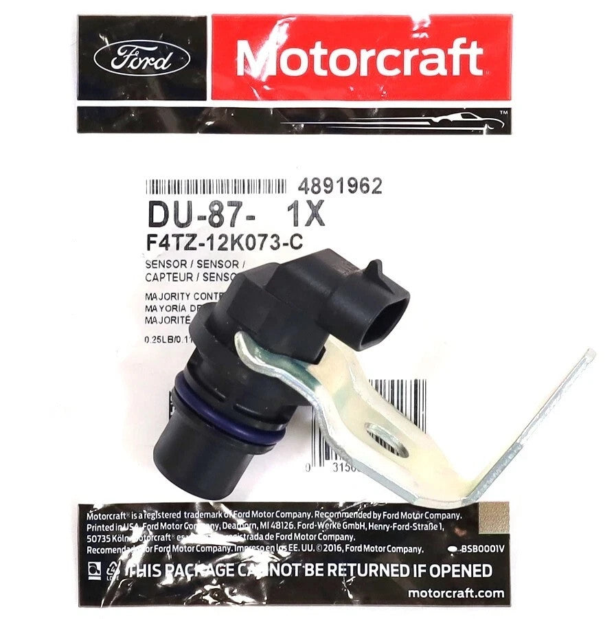 Motorcraft Camshaft Position Sensor for 7.3 Power Stroke 1994-2003
