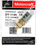 Motorcraft Coolant Temperature Sensor for 7.3 Power Stroke 1994-2003