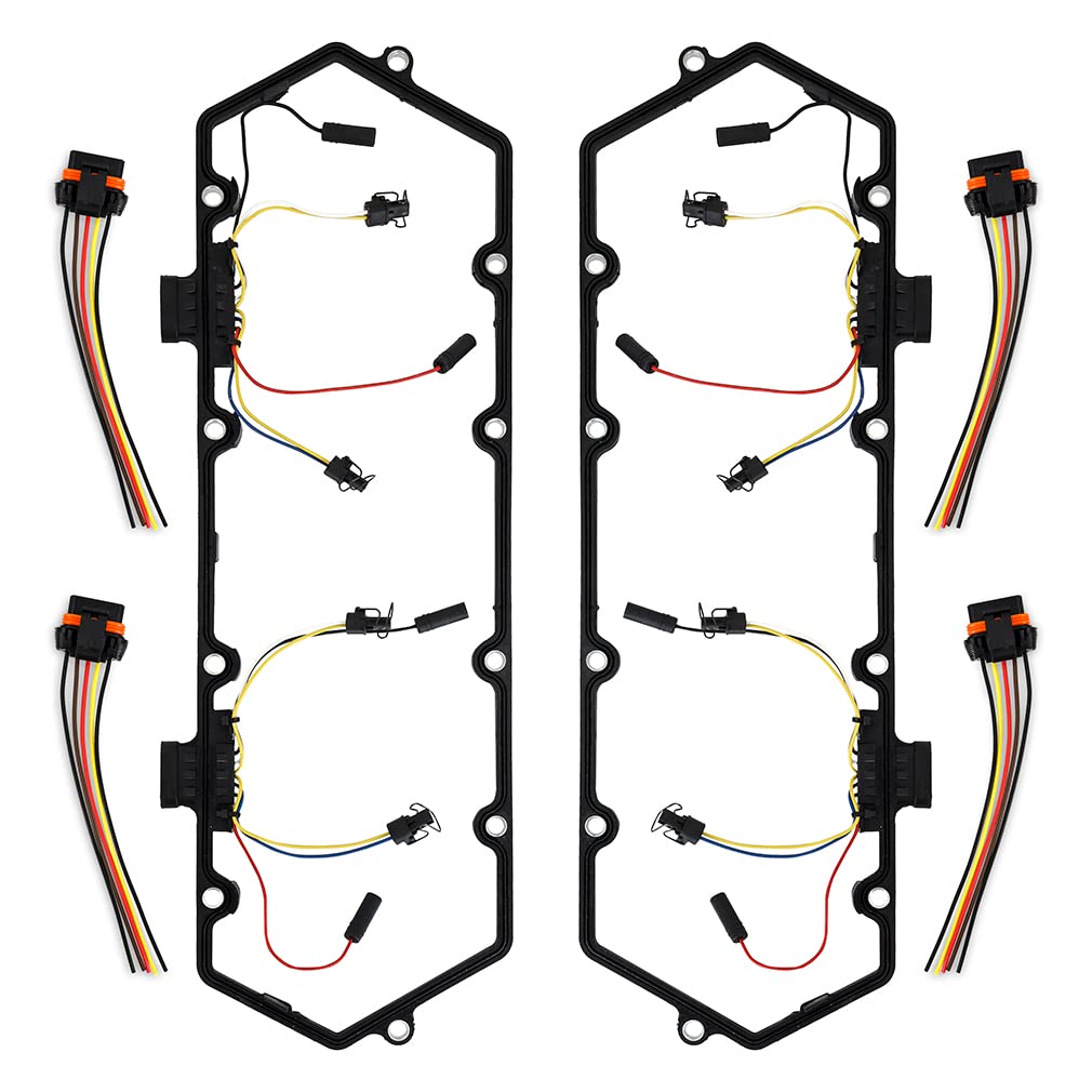 Mishimoto Engine Gasket Set for 7.3 Power Stroke 1994-1997