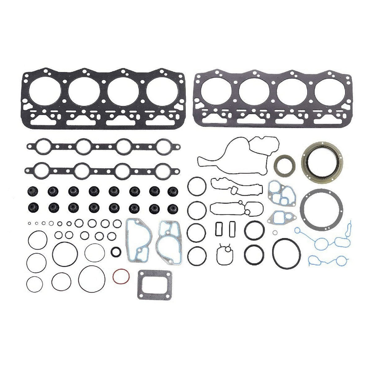 DNJ Engine Gasket Set for 7.3 Power Stroke 1994-1999