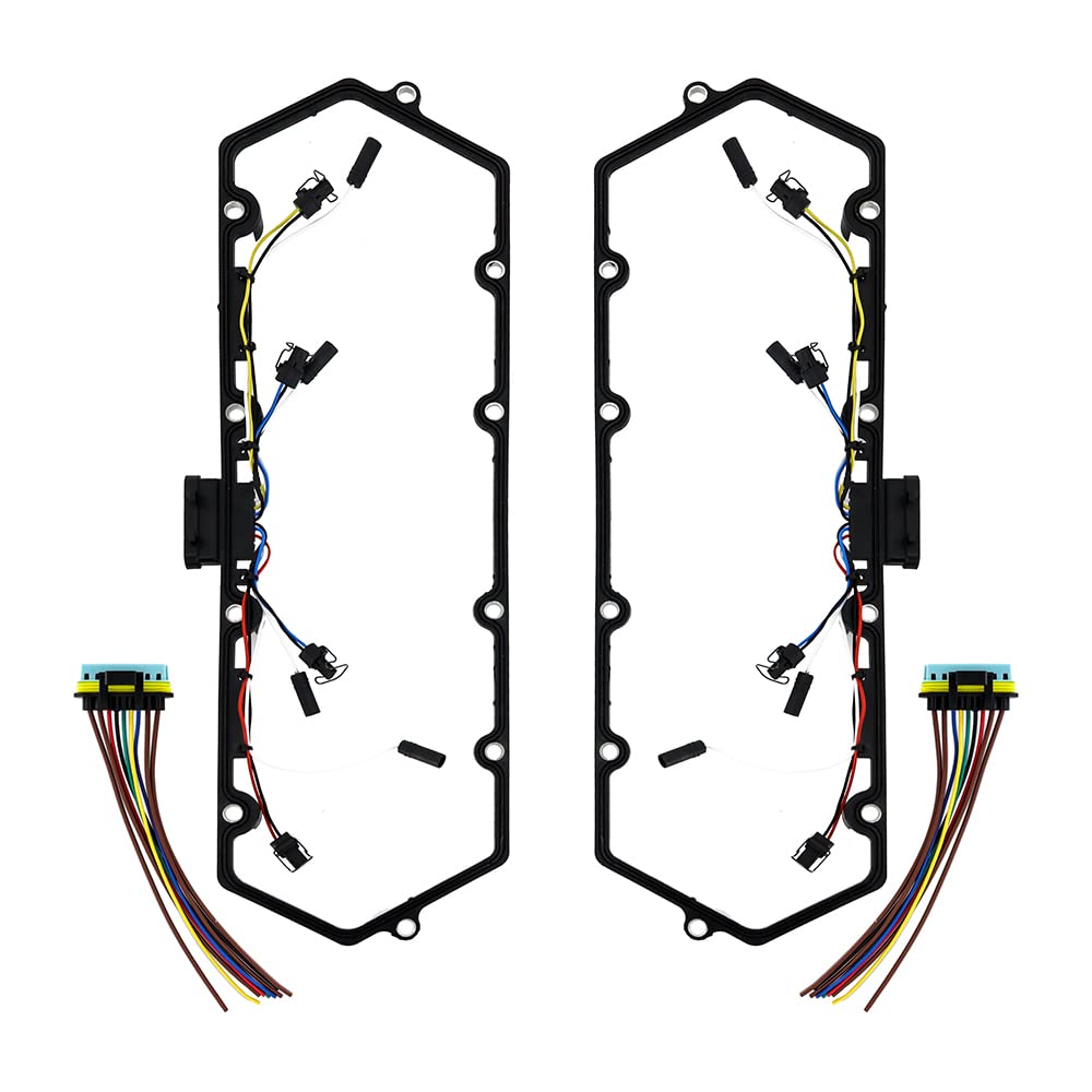 Mishimoto Engine Gasket Set for 7.3 Power Stroke 1994-2003