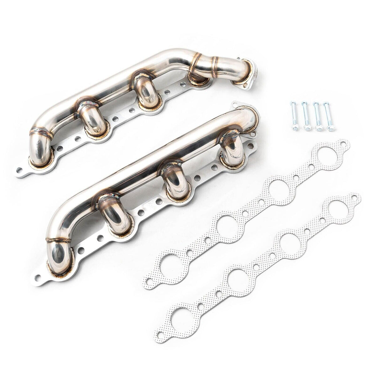 Precision Exhaust Manifold for 7.3 Power Stroke 1994-2003