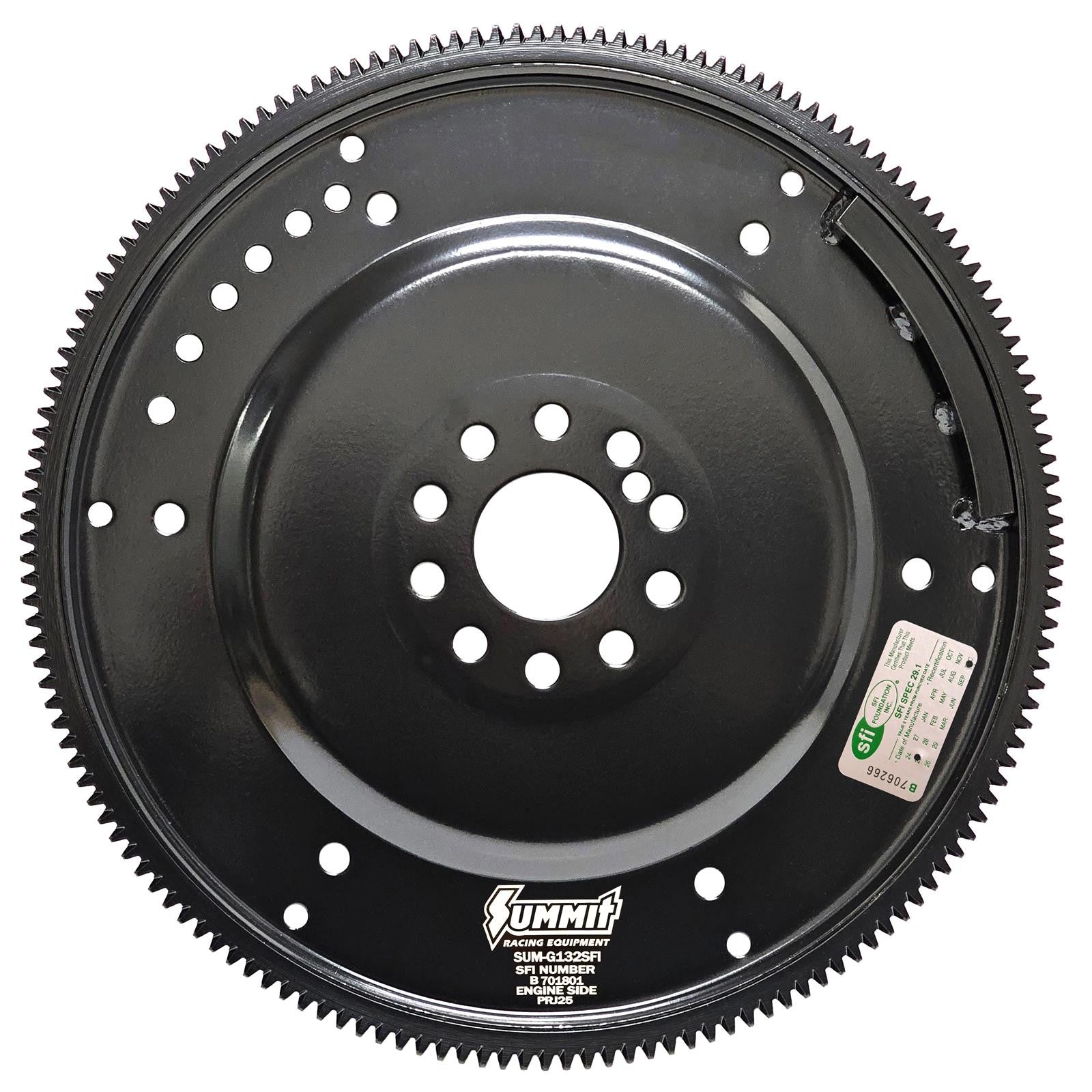 Summit Racing Flexplate for 7.3 Power Stroke 1994-2003