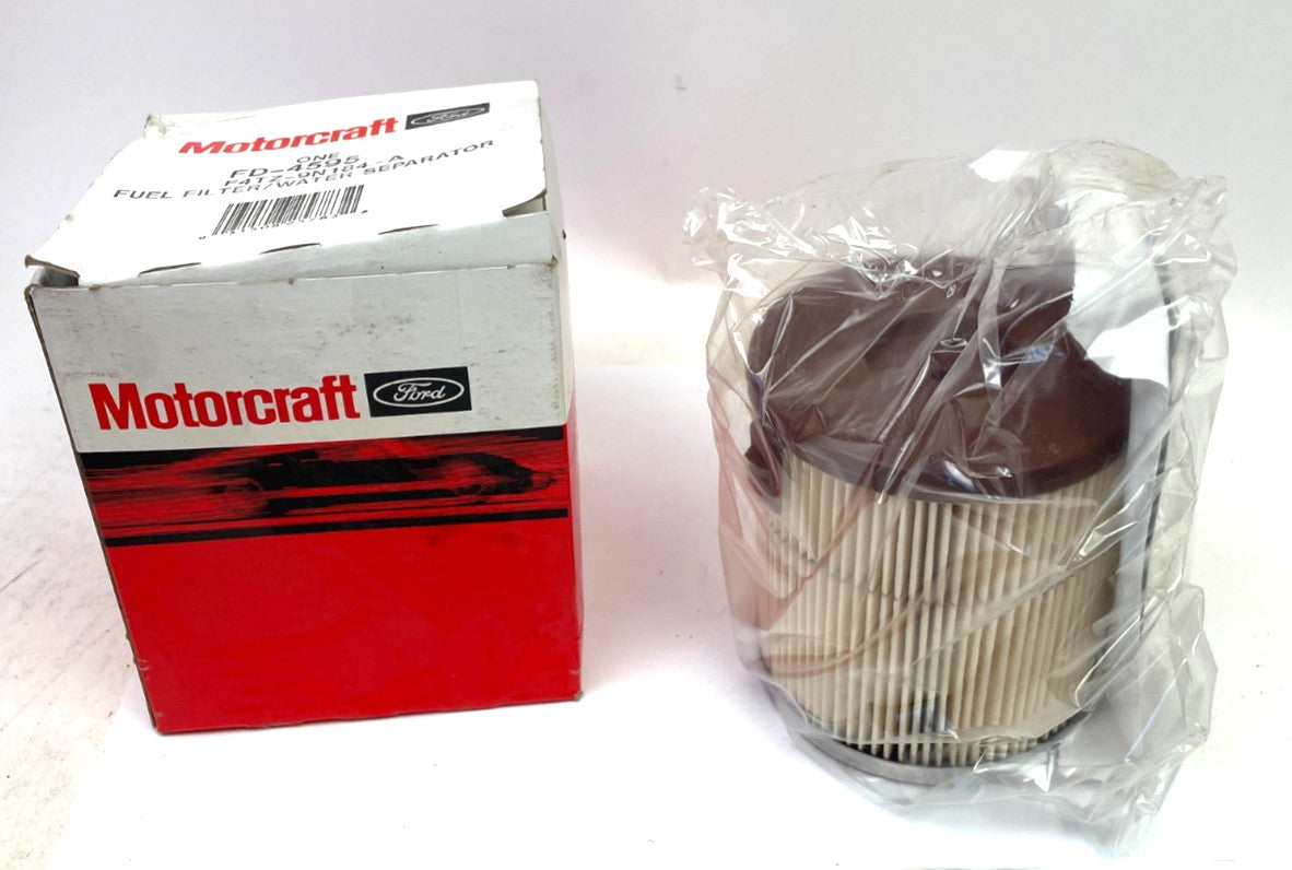 Motorcraft Fuel Filter for 7.3 Power Stroke 1994-2003