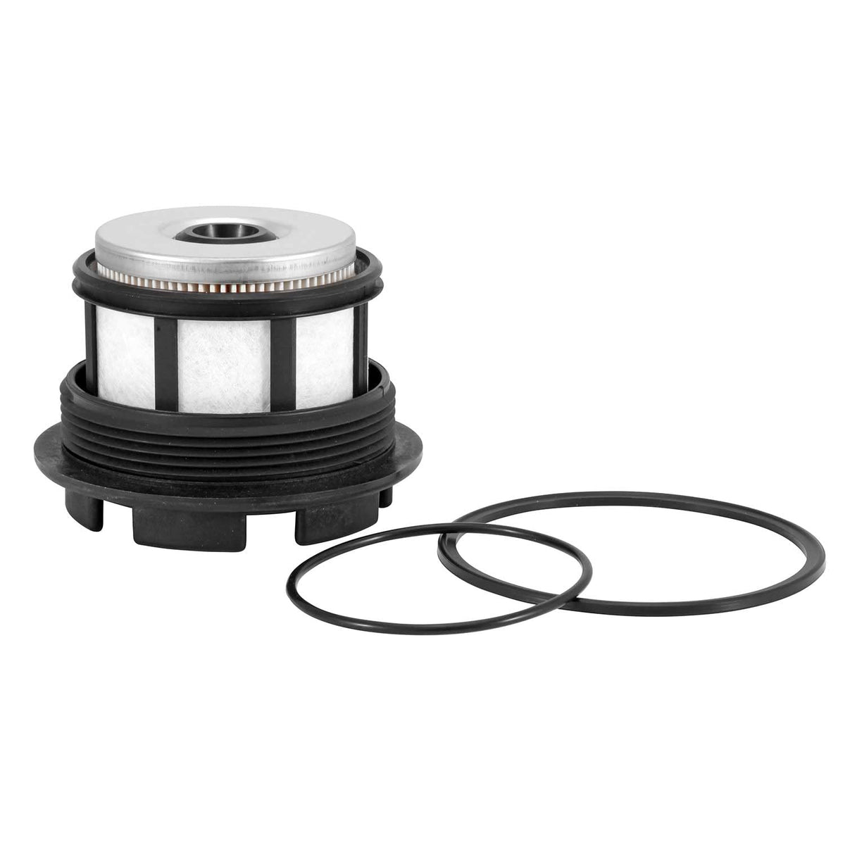 K&N Fuel Filter for 7.3 Power Stroke 1994-2003