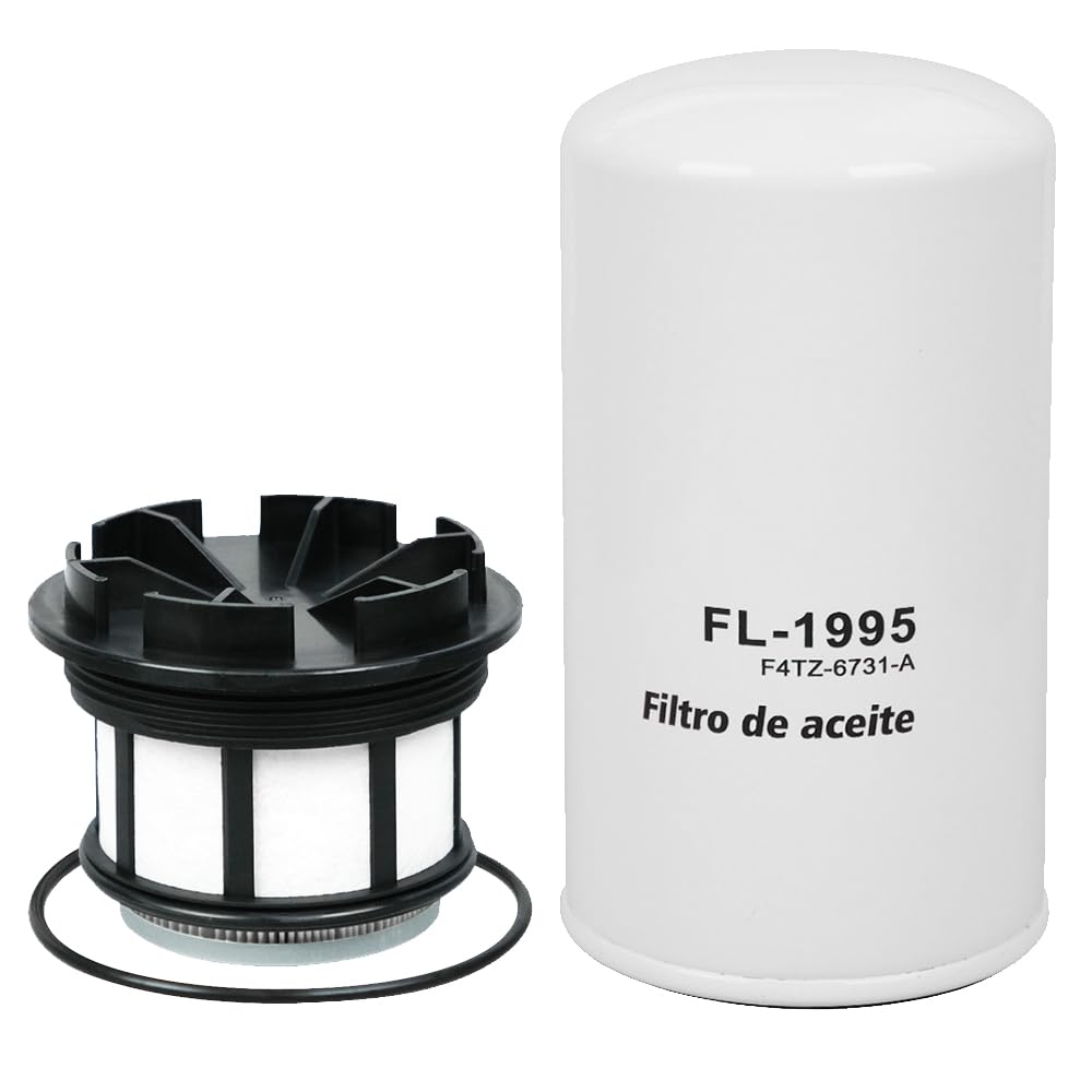 Seguler Fuel Filter for 7.3 Power Stroke 1999-2003