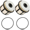 Hooto Fuel Filter for 7.3 Power Stroke 1999-2003
