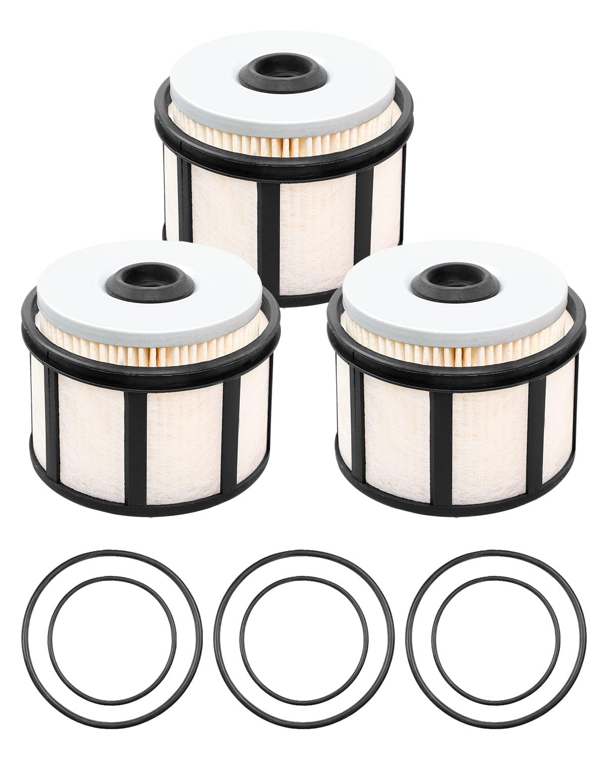 Atracypart Fuel Filter for 7.3 Power Stroke 2002-2003