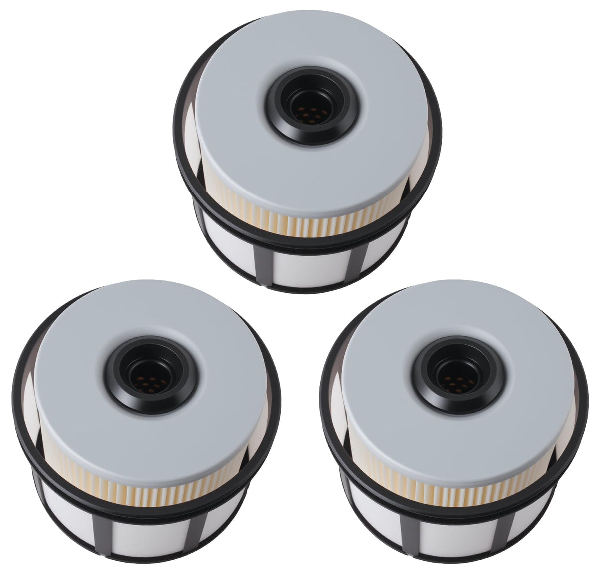 Poweka Fuel Filter for 7.3 Power Stroke 2002-2003