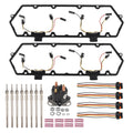 Fgjqefg Fuel Injector for 7.3 Power Stroke 1994-2003