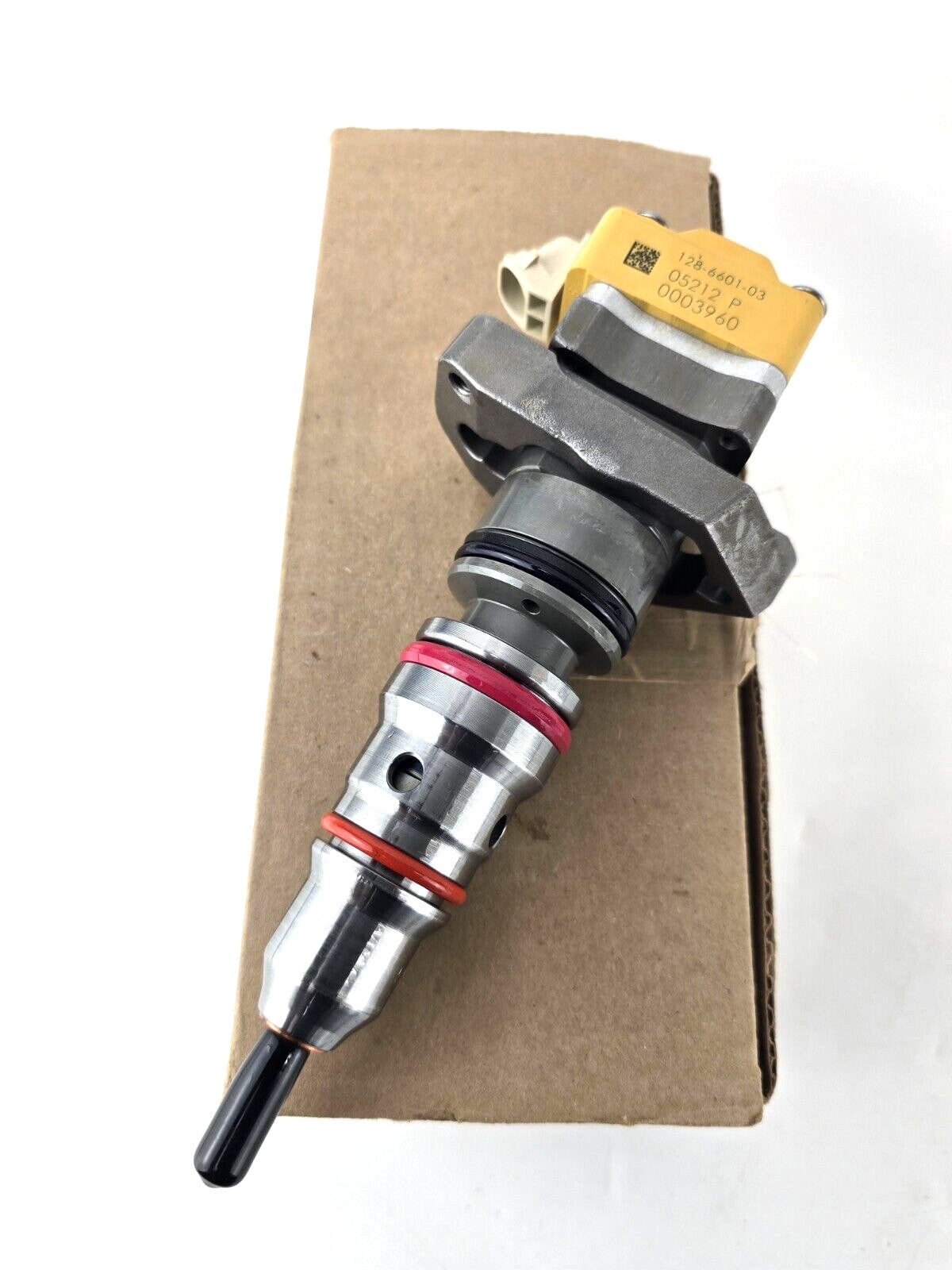 Alliant Power Fuel Injector for 7.3 Power Stroke 1997-1999
