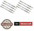 Motorcraft Glow Plugs for 7.3 Power Stroke 1994-2003